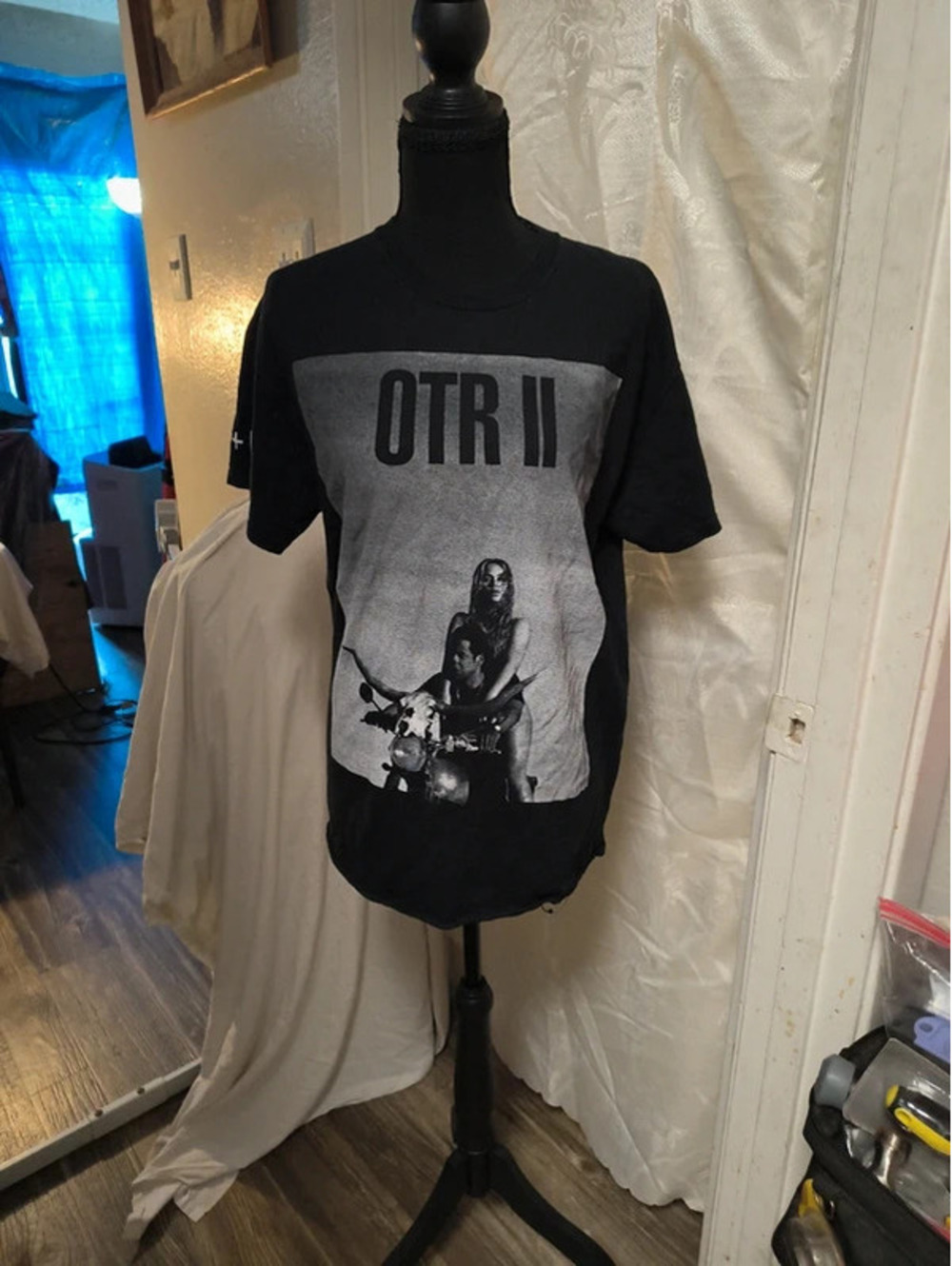 #Jayz #Beyonce #Concertshirt
